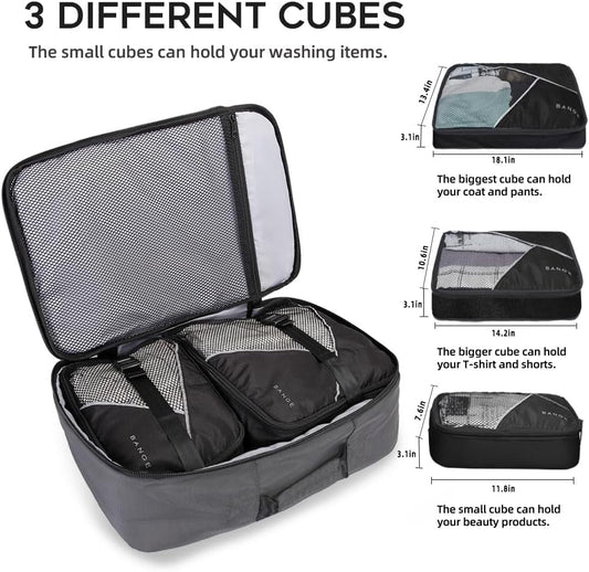 40-Liter FAA Flight Approved Backback