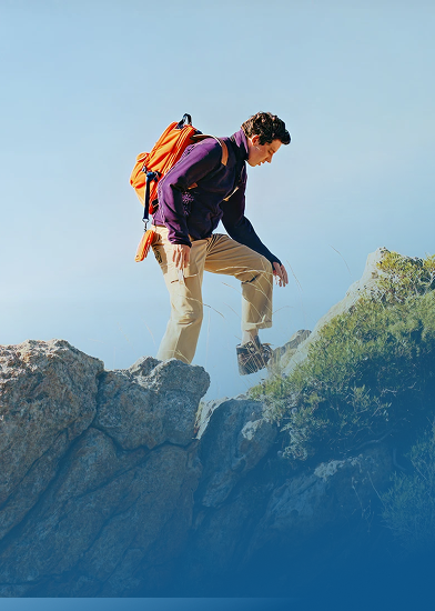 Hiking