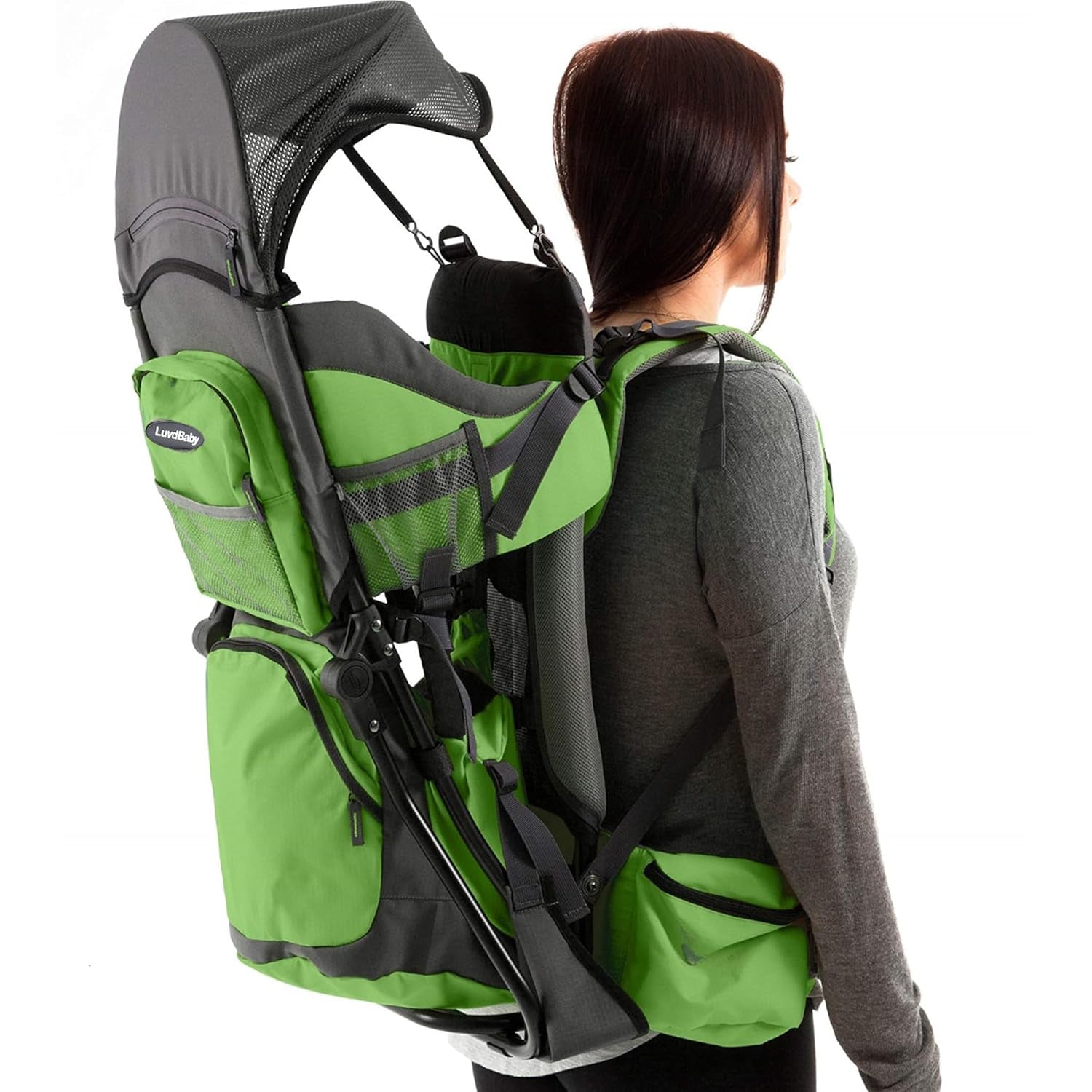 Backpacks