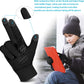 Anti-Slip Kids Outdoor Gloves